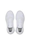 Puma All-Day Active Jr 387386 05 Unisex Yürüyüş ve Koşu Ayakkabısı Beyaz 36-39 