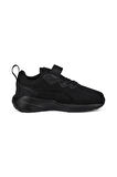 PUMA 38738806 ALL-DAY ACTIVE AC+ BLACK ÇOCUK SNEAKER
