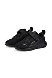 PUMA 38738806 ALL-DAY ACTIVE AC+ BLACK ÇOCUK SNEAKER