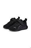 PUMA Siyah All-Day Active AC+ Inf Siyah Çocuk Günlük Spor Ayakkabı 38738806