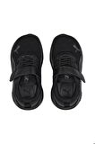 PUMA Siyah All-Day Active AC+ Inf Siyah Çocuk Günlük Spor Ayakkabı 38738806