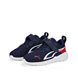 Puma Bebek Ayakkabı All Day Active Ac