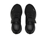 Puma All-Day Active Ac+ Ps Çocuk Günlük Ayakkabı 38738706 Siyah