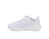 Puma ALL-DAY ACTIVE AC+ PS Çocuk Günlük Ayakkabı 38738705 Beyaz