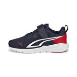 Puma 38738707 All-Day Active Ac+ Ps Çocuk Günlük Spor Ayakkabı