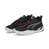 Puma 38584101 Playmaker Jet Unisex Günlük Spor Ayakkabı