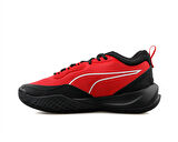 PUMA Playmaker Erkek Basketbol Ayakkabısı 38584102 Kırmızı