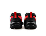PUMA Playmaker Erkek Basketbol Ayakkabısı 38584102 Kırmızı