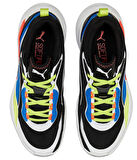 Puma 385841-04 Playmaker Basketbol Erkek Spor Ayakkabı