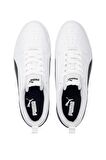 Puma Rickie Unisex Spor Ayakkabı 38760702
