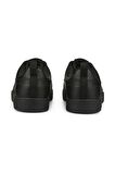 Puma Rickie Unisex Siyah Günlük Ayakkabı 38760703