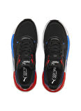 Puma Siyah Erkek Lifestyle Ayakkabı BMW MMS X-Ray Speed