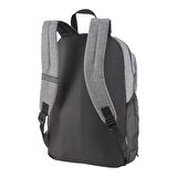PUMA Buzz Backpack Medium Gray Heather