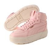 PUMA KARMEN REBELLE MİD PEMBE KADIN SNEAKER 38721306 B-07