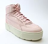 PUMA KARMEN REBELLE MİD PEMBE KADIN SNEAKER 38721306 B-07