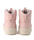 PUMA KARMEN REBELLE MİD PEMBE KADIN SNEAKER 38721306 B-07