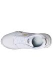 St Runner V3 Bold Lace Up Mens Beyaz Sneaker