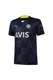 Puma Mavi Erkek Fenerbahçe Forma 76908420 FSK 3rd Jersey Replica Me