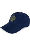 Puma 02473901 FSK Cap Medieval Blue, ADULT Taraftar Şapka