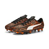 Puma 10657609 Rapido III Fg/Ag Jr Çocuk Krampon