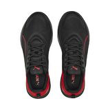 Puma Siyah Erkek Lifestyle Ayakkabı 37789306 Infusion