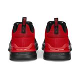 Puma Siyah Erkek Lifestyle Ayakkabı 37789306 Infusion