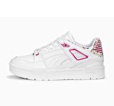 Puma Slipstream Artisan Kadın Beyaz Günlük Sneaker 389851-01