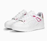 Puma Slipstream Artisan Kadın Beyaz Günlük Sneaker 389851-01