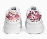 Puma Slipstream Artisan Kadın Beyaz Günlük Sneaker 389851-01