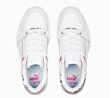 Puma Slipstream Artisan Kadın Beyaz Günlük Sneaker 389851-01
