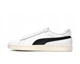Puma Smash 3.0 Erkek Günlük Ayakkabı 39098703 Beyaz