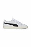 Puma 39098703  Smash 3.0 L  White - Black