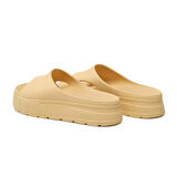 Puma Mayze Stack Injex Wns Kadın Terlik 389454-03 Sarı
