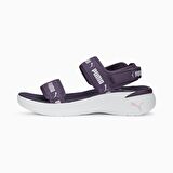 Puma Sportie Sandal Wns Mor Kadın Sandalet