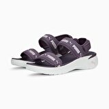 Puma Sportie Sandal Wns Mor Kadın Sandalet