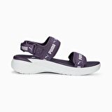 Puma Sportie Sandal Wns Mor Kadın Sandalet