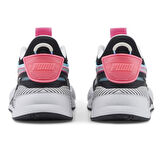 Puma RS-X 3D Erkek Gri Günlük Spor Ayakkabı 39002504