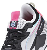 Puma RS-X 3D Erkek Gri Günlük Spor Ayakkabı 39002504