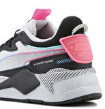 Puma RS-X 3D Erkek Gri Günlük Spor Ayakkabı 39002504
