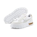 Puma Kadın Ayakkabı Mayze Stack Luxe
