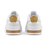 Puma Kadın Ayakkabı Mayze Stack Luxe