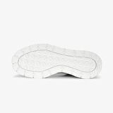 Puma Mayze Stack Terry Wns 392101 03 Kadın Beyaz Günlük Yürüyüş Koşu Sneaker Spor Ayakkabısı