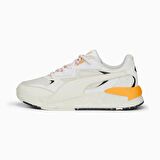 Puma X-Ray Speed Open Road Gri Erkek Günlük Ayakkabı