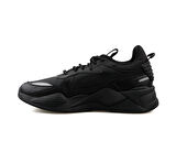Puma Rs-X Triple Erkek Günlük Ayakkabı 39192801 Siyah