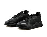 Puma Rs-X Triple Erkek Günlük Ayakkabı 39192801 Siyah
