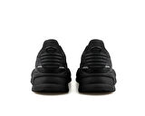 Puma Rs-X Triple Erkek Günlük Ayakkabı 39192801 Siyah