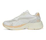 PUMA TEVERİS NİTRO THRİFTED WNS KREM KADIN SPOR AYAKKABI 39109502 B-58