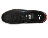 Puma BMW MMS Court Guard Erkek Ayakkabı Siyah 30757301 E-72