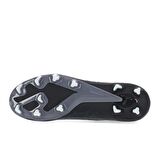 Puma Ultra Pro FG/AG Çoklu Zemin Çim Saha Kramponu Erkek Futbol Ayakkabısı Siyah 10724002