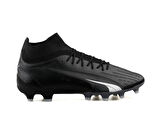Puma Ultra Pro Fg/Ag Erkek Çoklu Çim Zemin Kramponu 10724002 Siyah